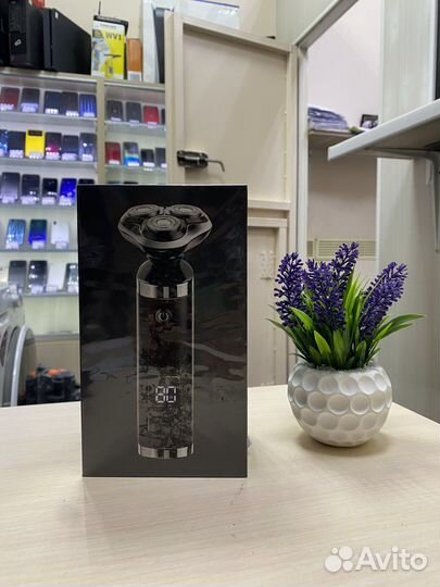 Электрическая бритва centek CT-2175