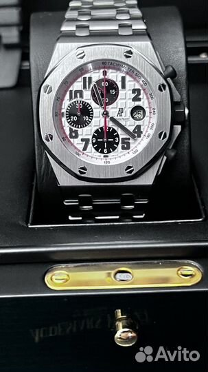 Audemars Piguet Royal Oak Offshore Panda