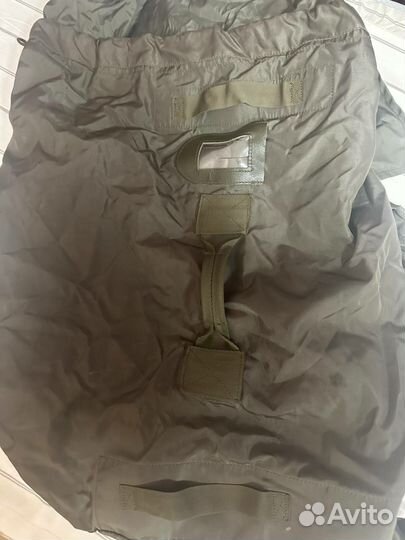 Баул вкпо на 60 литров 2 штуки