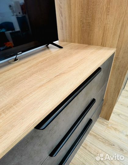 Изготовление шкафов на заказ. Фабрика