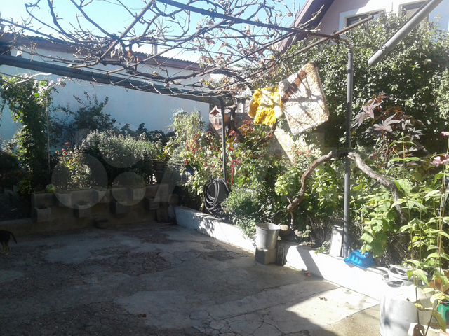 Дом 58,4 м² на участке 4,5 сот.