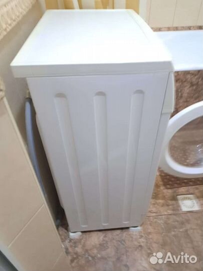 Стиральная машина бу bosch 5 кг