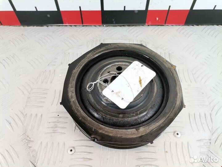 Шкив коленвала для Mazda 323 BJ RF1S11400C