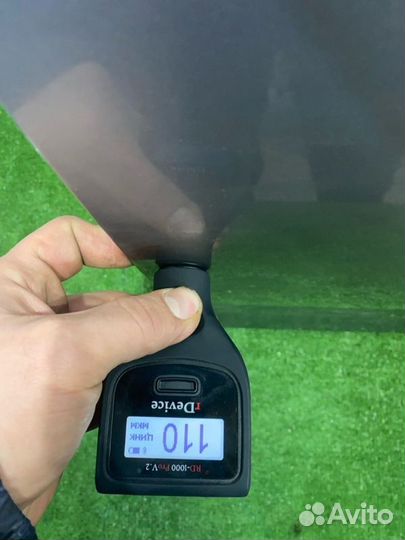 Дверь боковая передняя правая Volkswagen Golf MK7