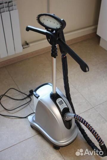 Отпариватель для одежды Elina Star Vapor 20