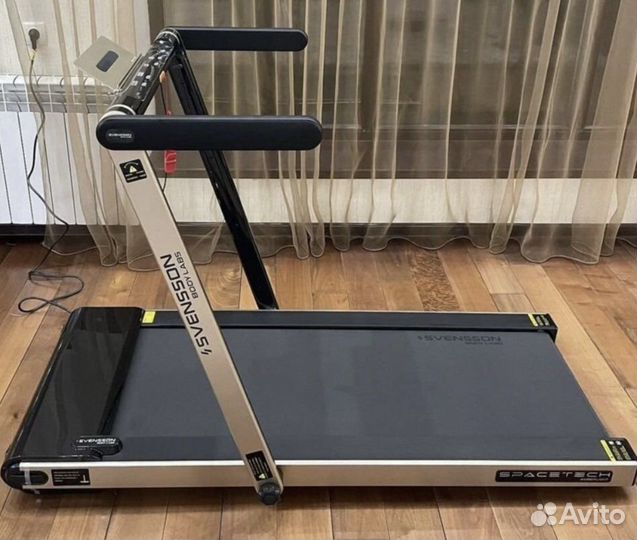 Беговая дорожка