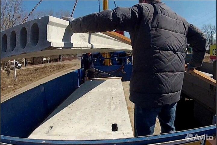 Плиты перекрытия жби под размер