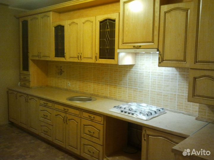 Кухня как Икеа