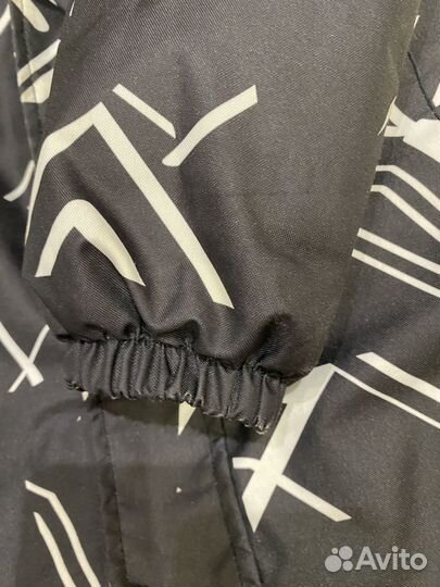 Зимний комбинезон lassie 122