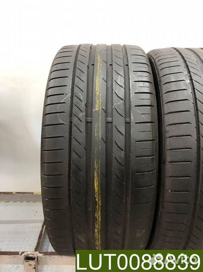 Continental ContiSportContact 5 SUV 255/40 R20 100K