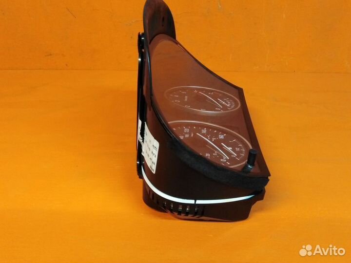 Приборная панель Bmw X5 E70 3.0 бензин N52B30 2009