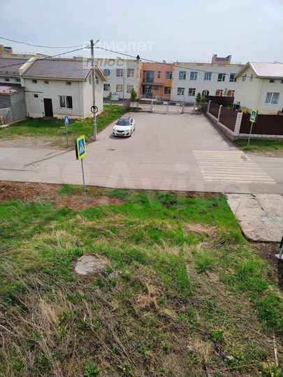 4-к. квартира, 97,3 м², 1/2 эт.