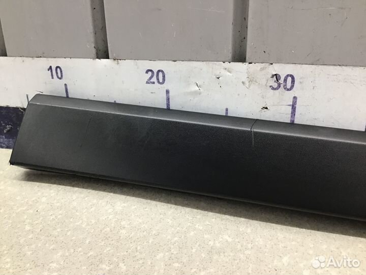 Накладка двери передней правой VAZ LADA Vesta 2015