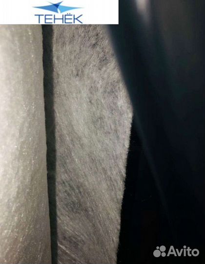 Геотекстиль 80