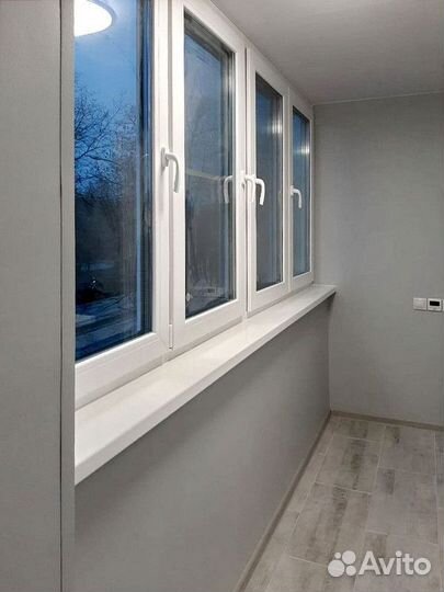 Окна пластиковые рассрочку без банка