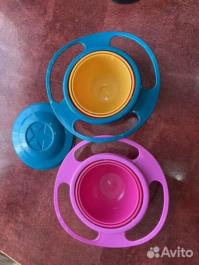 Чашка детская 360 градусов