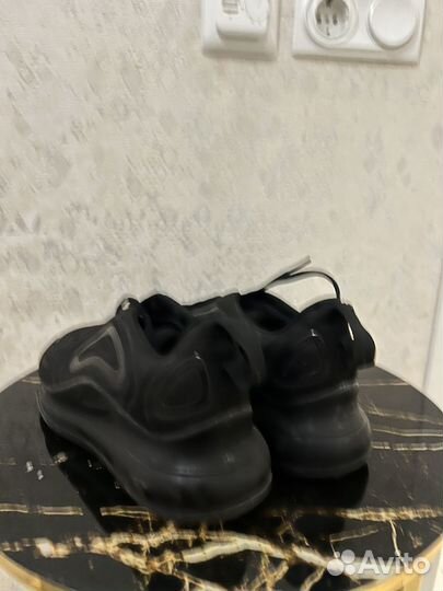 Кеды nike air женские 39