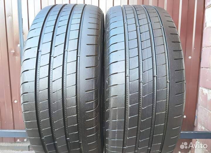 Goodyear Eagle F1 Asymmetric 225/45 R19