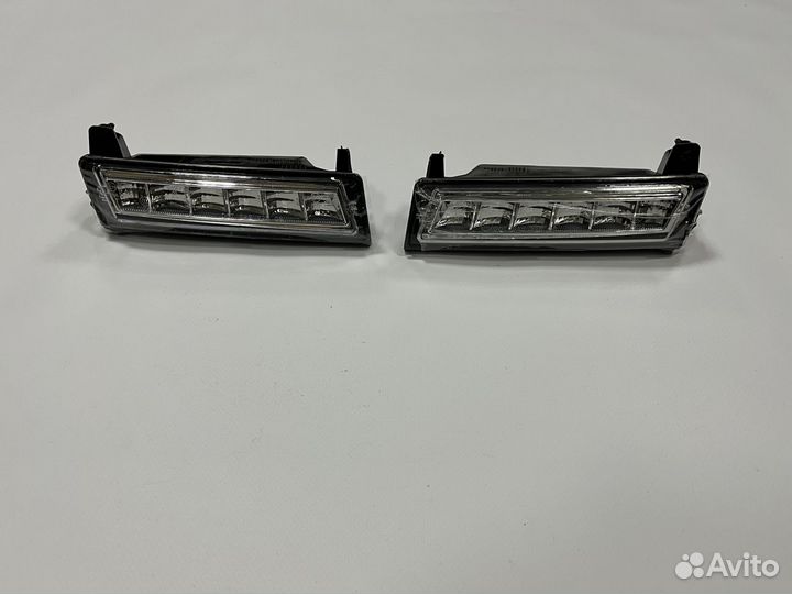 Передние дхо Mercedes X204 W164 Mercedes GL X164