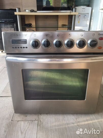 Духовка электрическая бу