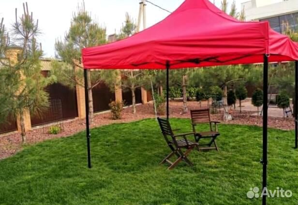 Шатер / Палатка / Тент