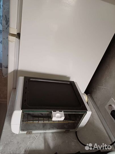 Электропечь Tefal