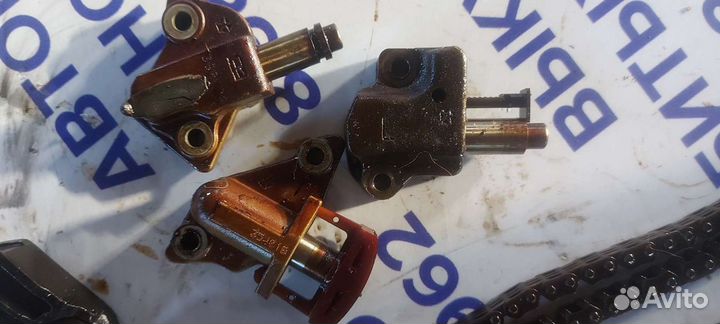 Грм на Dodge Caravan