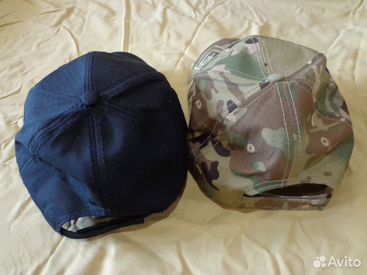 Кепка бейсболка