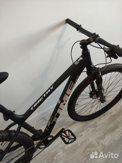 Велосипед timetry 29 TT124 2023