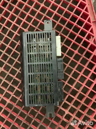 Блок света Lcm 3 для bmw e39 e38 e53