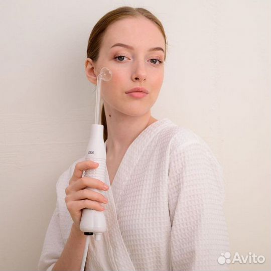 Дарсонваль медицинский gess Super Nova