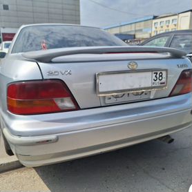 Спойлер Toyota Vista sv40