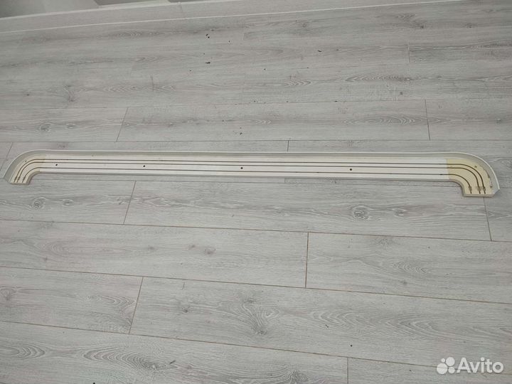 Карнизы для штор