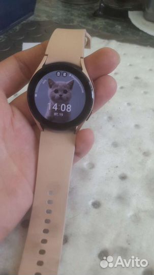 Samsung galaxy watch4 40mm