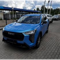 Новый Haval Jolion 1.5 AMT, 2024, цена от 2 579 000 руб.