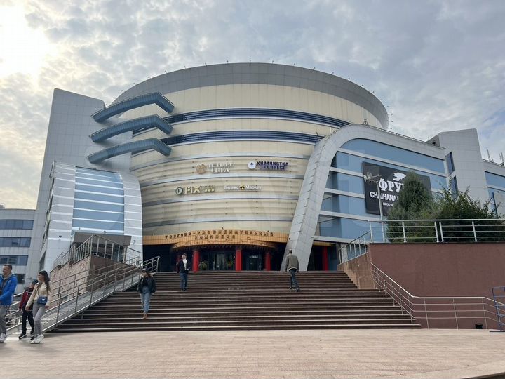 Свободного назначения, 1700 м² высота потолка 18 м