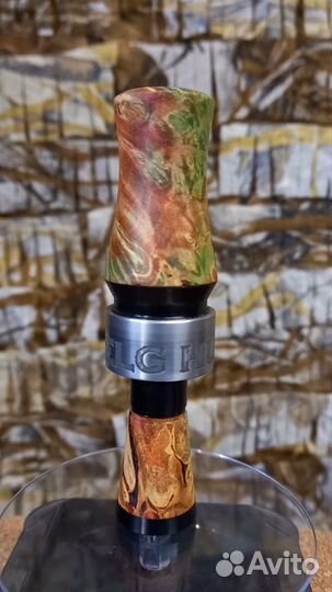 Манок на утку(кряква)