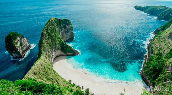 Путевка Индонезия 7 дней отель 4-5*