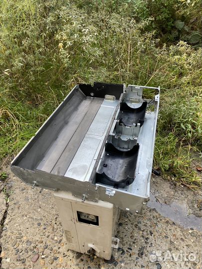 Сплит система MDV 18 бу