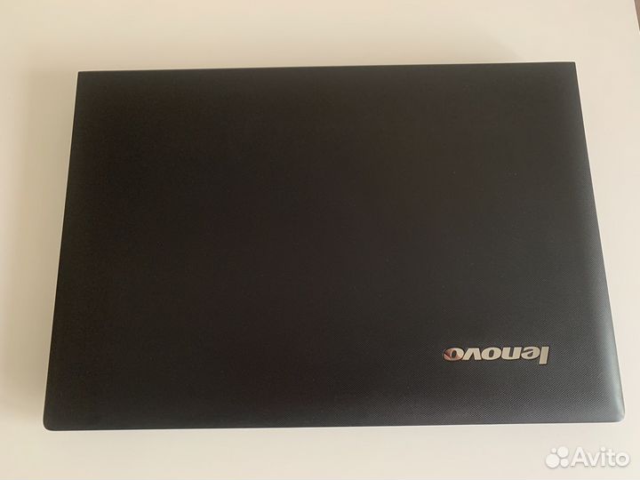 Ноутбук Lenovo g505s