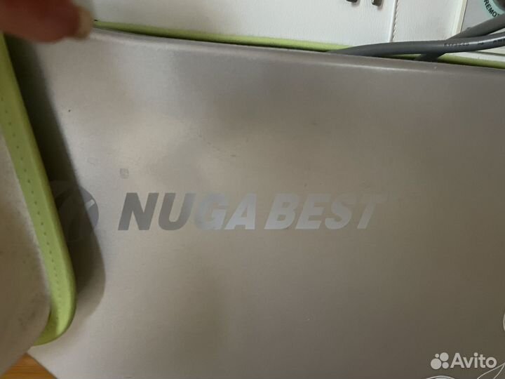 Нуга Бест бу кровать