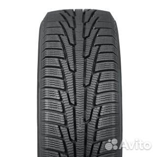 Nokian Tyres Nordman RS2 195/55 R16 91R
