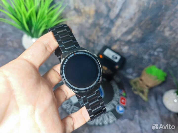 Смарт часы x5 pro SMART watch (гарантия)