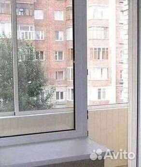 Пластиковые окна за 7 дней