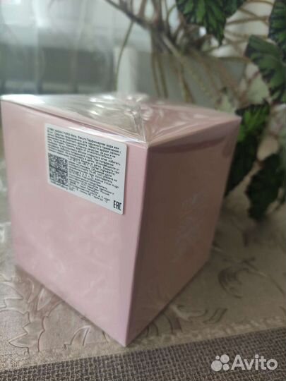 Парфюмерная вода masaki matsushima 80 мл