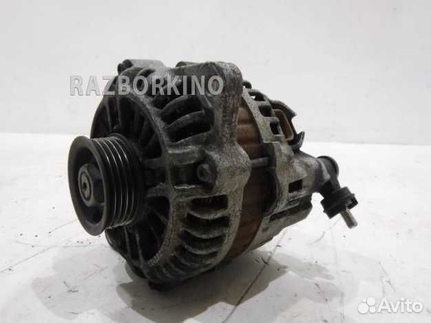 Генератор A3TG1291A Мазда RX 8