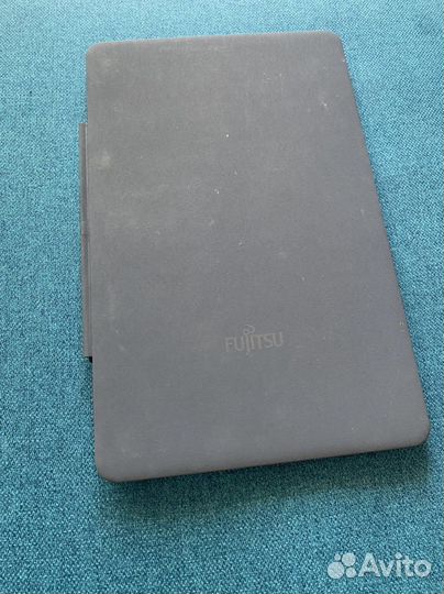 Fujitsu stylistc R726 Tablet PC