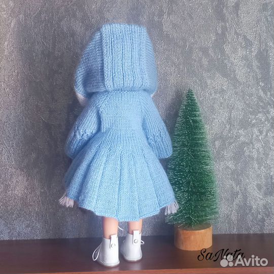 Одежда для куклы paola reina