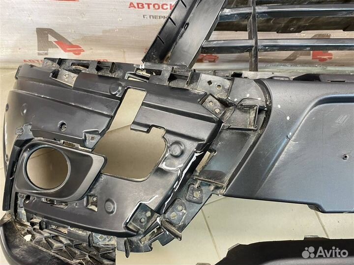 Бампер передний LADA Vesta