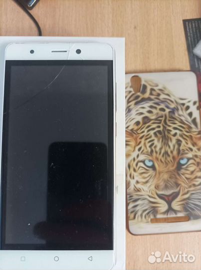 Blackview A8, 8 ГБ